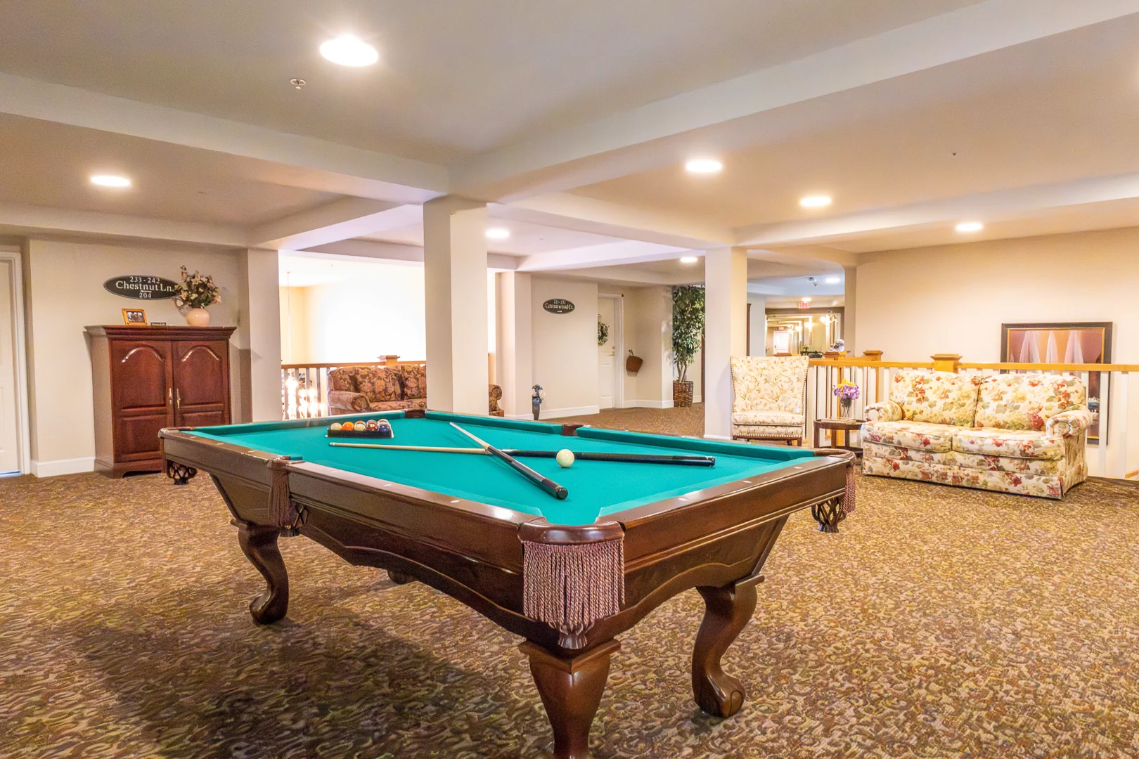Elison Independent Living of Orchard Glen