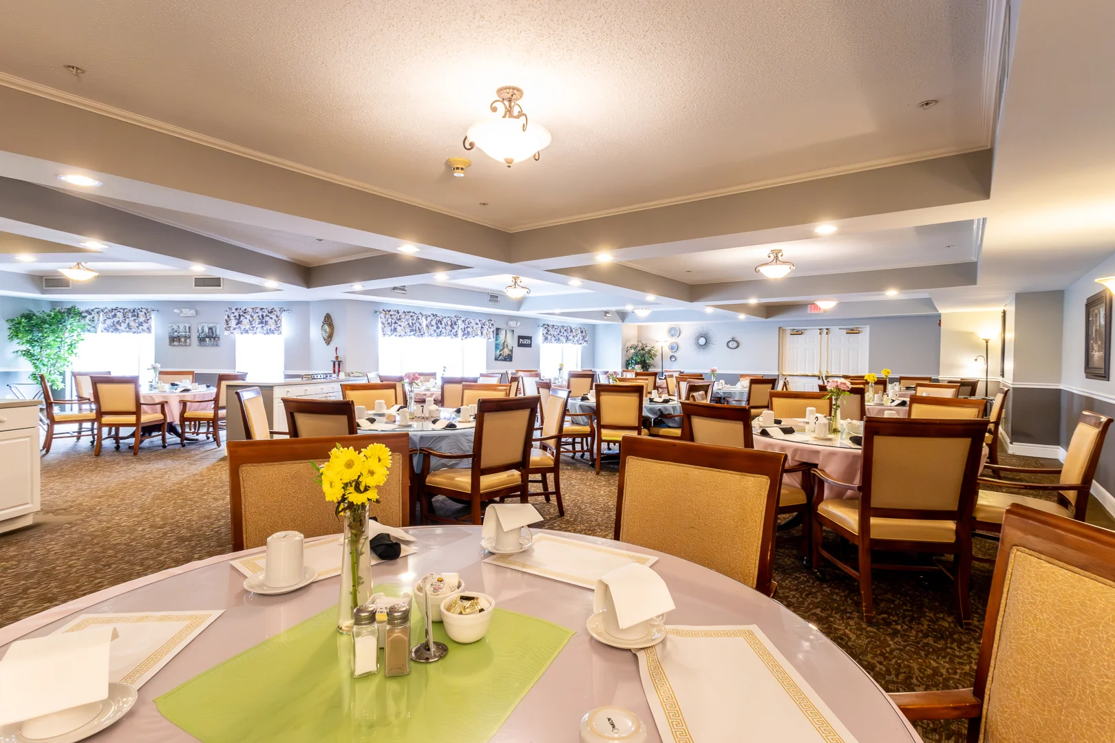 Elison Independent Living of Orchard Glen