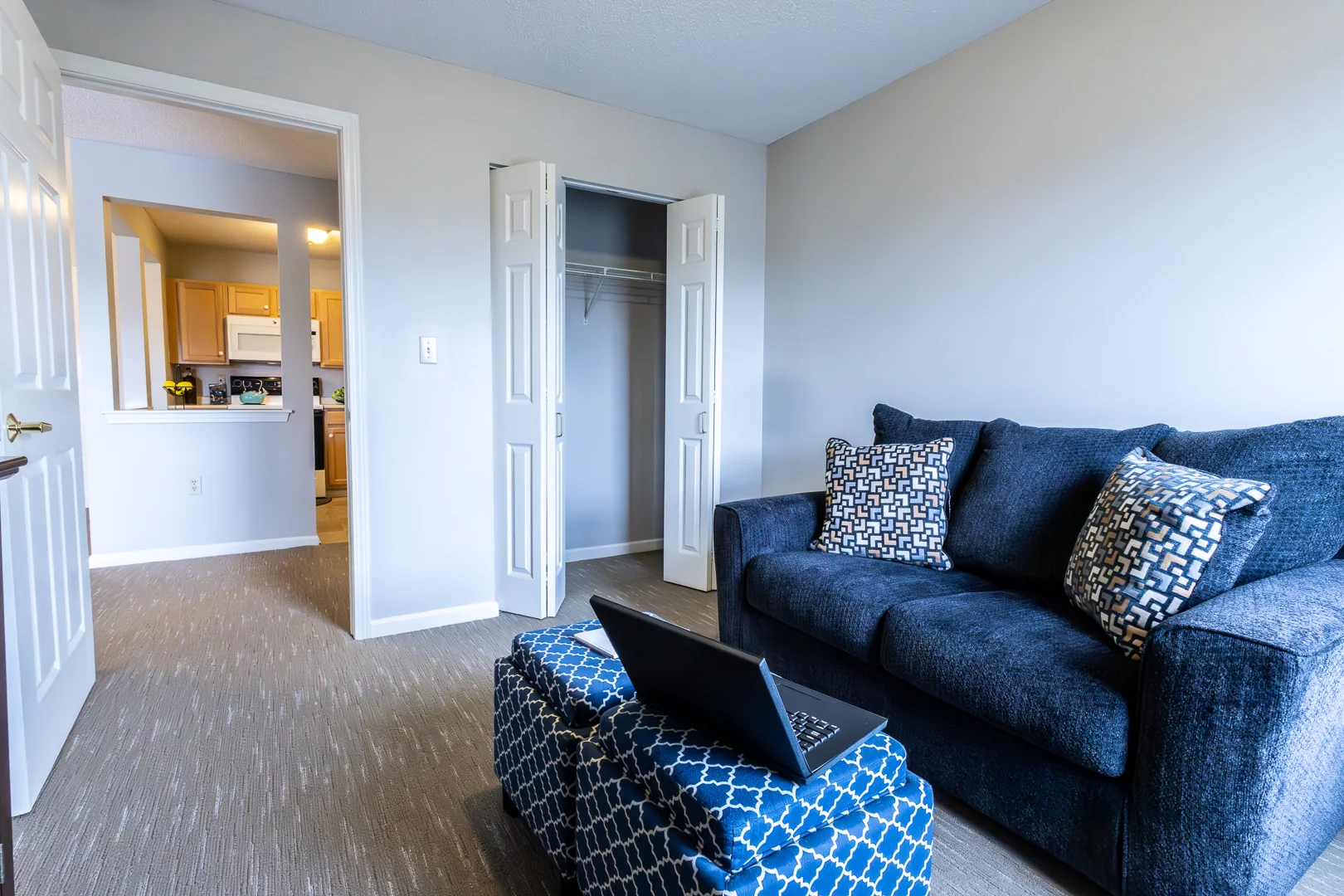 Elison Independent Living of Orchard Glen