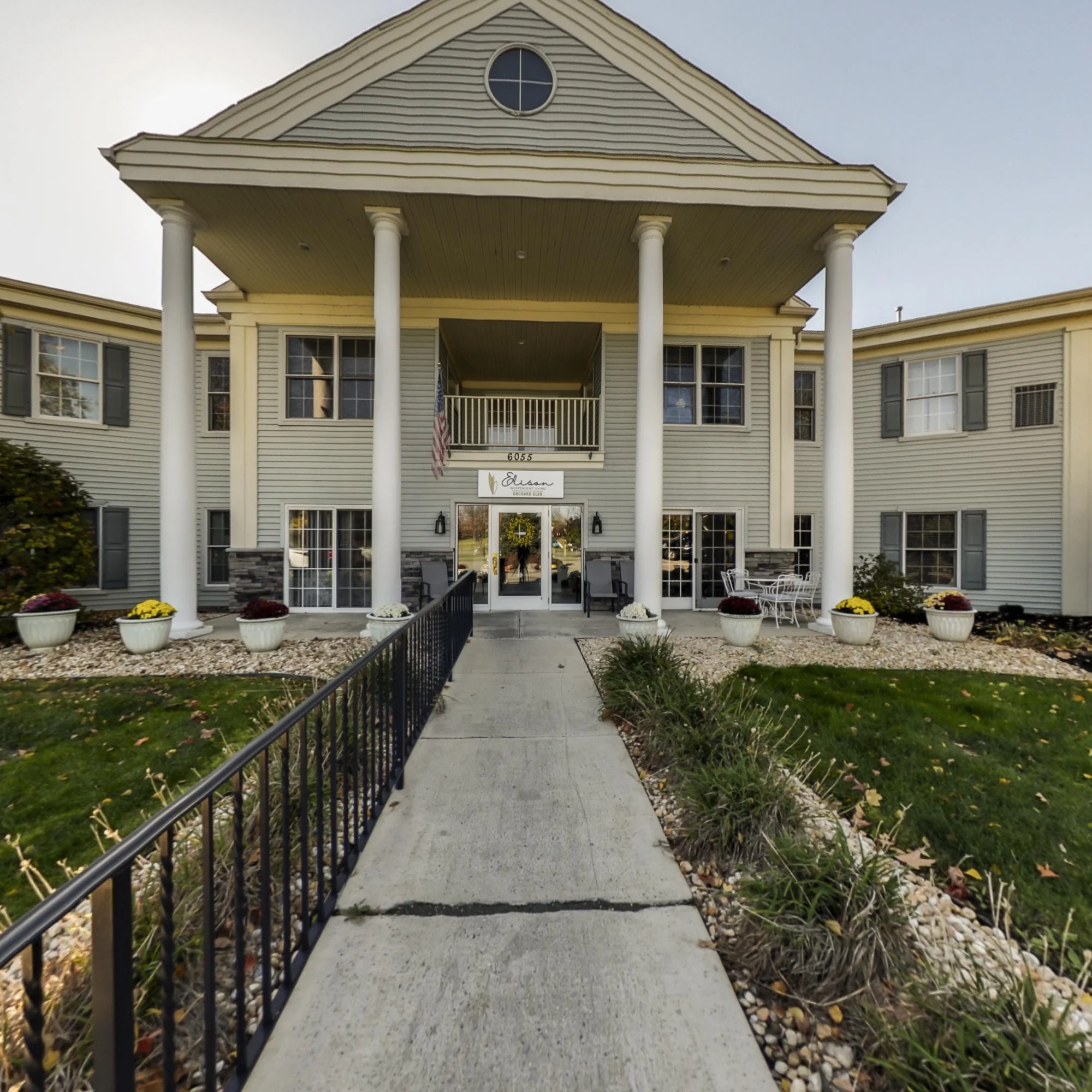 Elison Independent Living of Orchard Glen