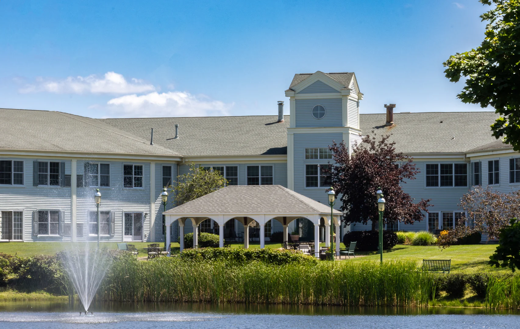Elison Independent Living of Orchard Glen