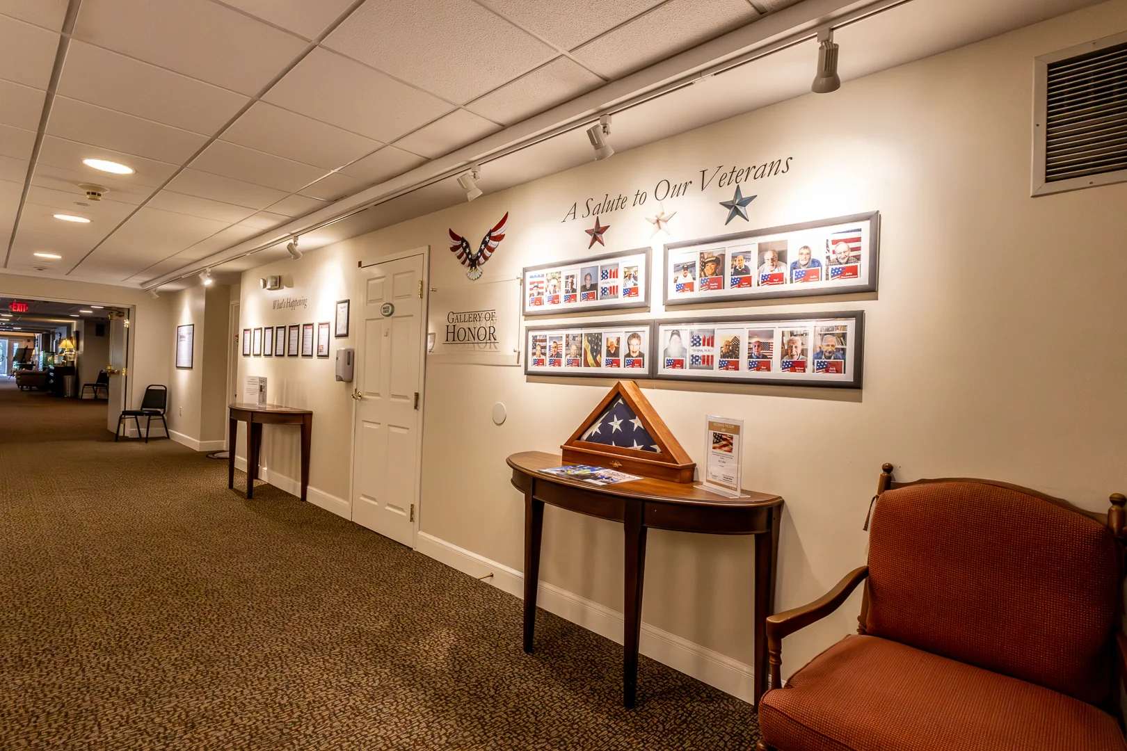 Elison Independent Living of Orchard Glen