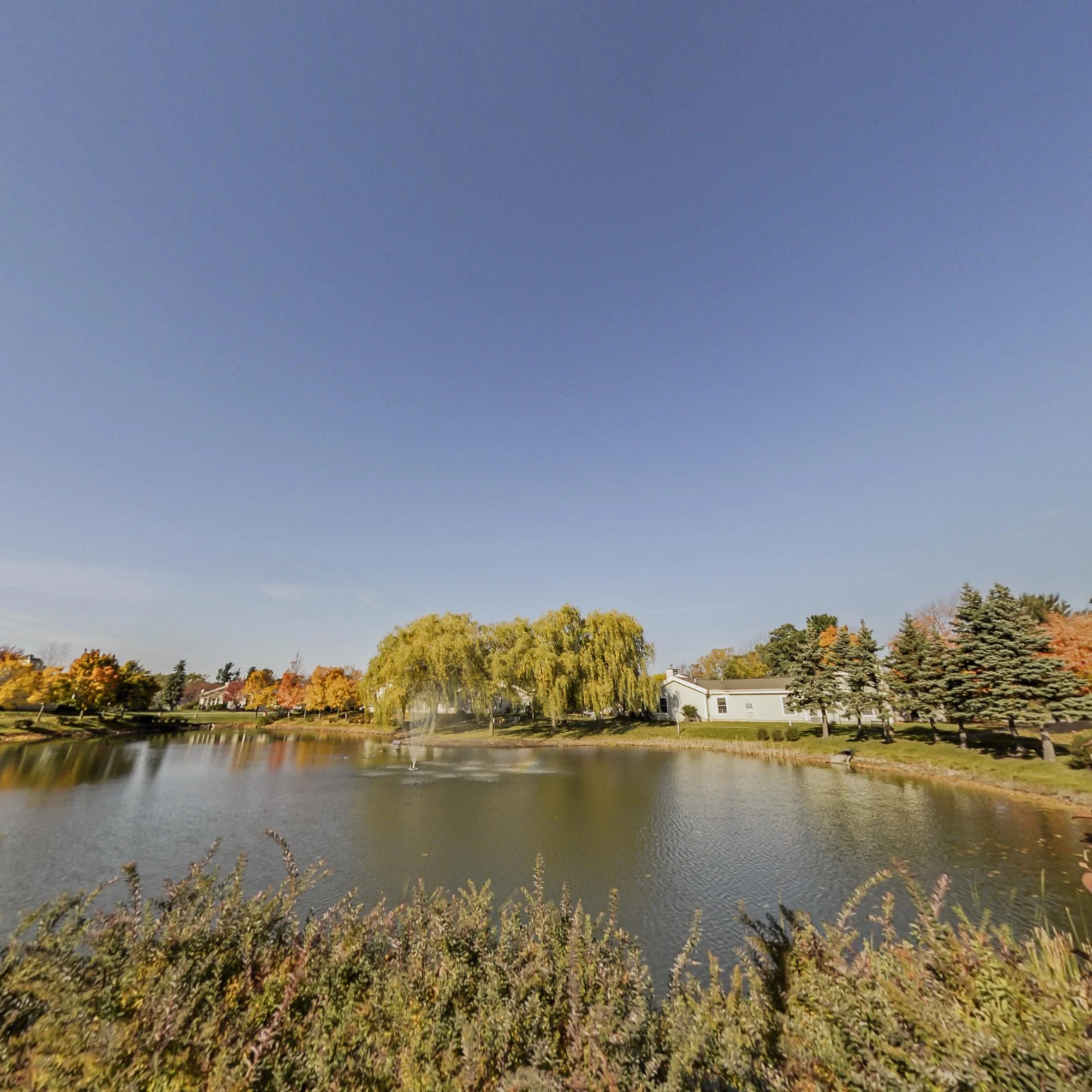 Elison Independent Living of Orchard Glen