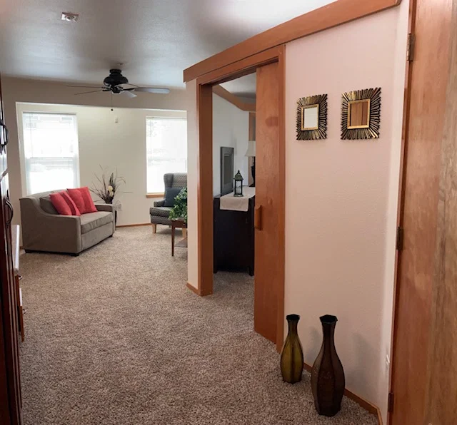 ELITE CARE AT FANNO CREEK
