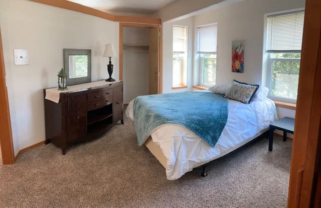 ELITE CARE AT FANNO CREEK