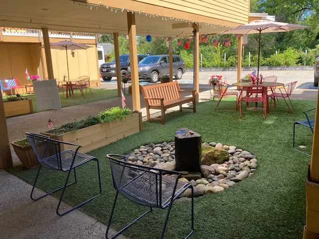 ELITE CARE AT FANNO CREEK