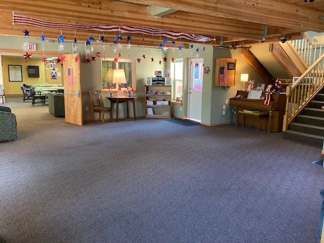 ELITE CARE AT FANNO CREEK