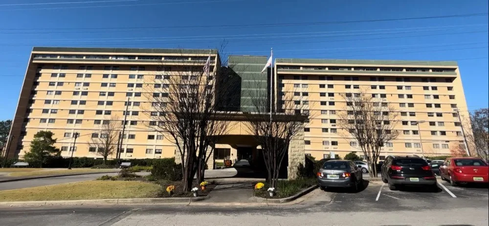 Elite Nursing & Rehabilitation Center