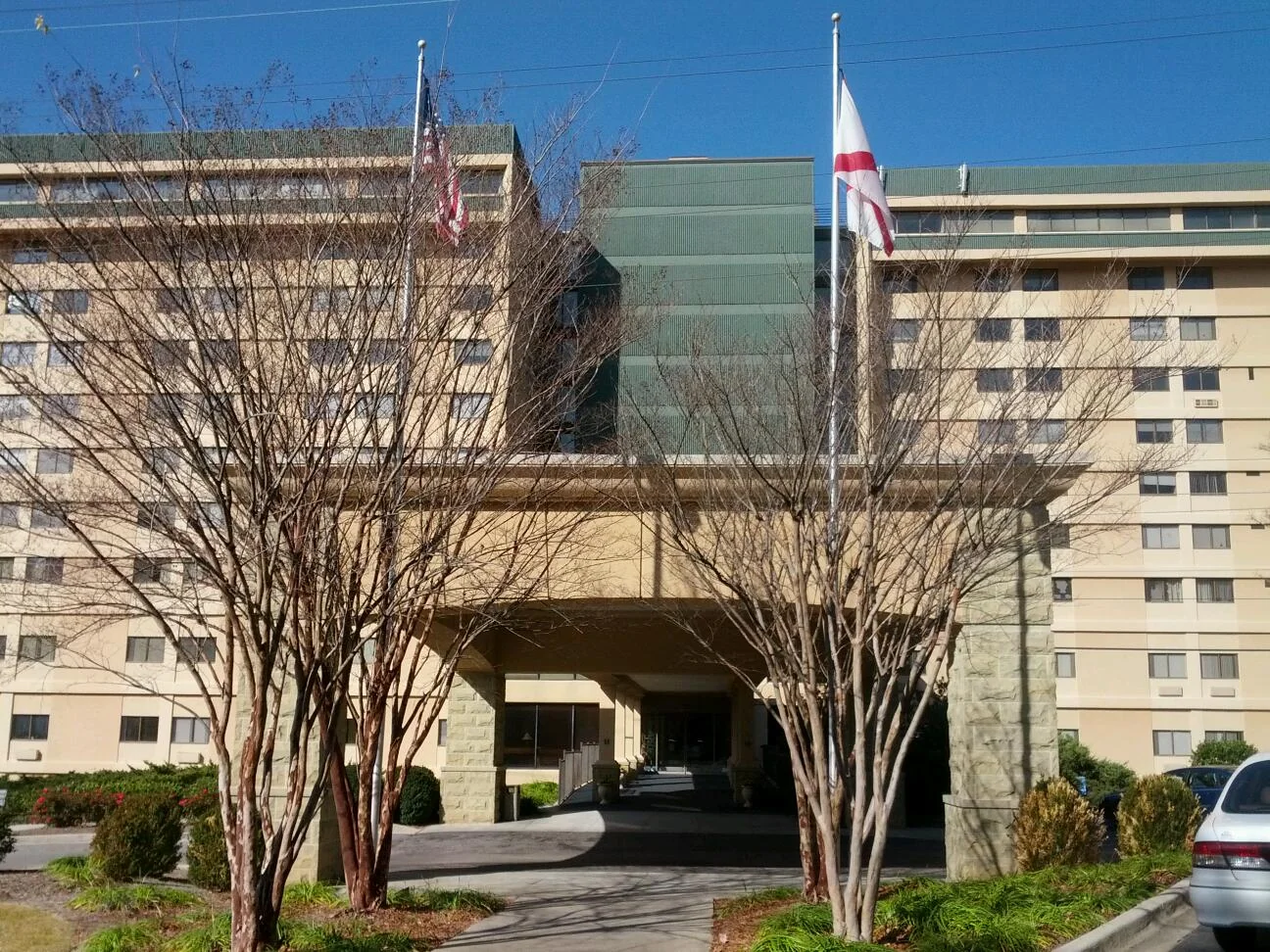 Elite Nursing & Rehabilitation Center