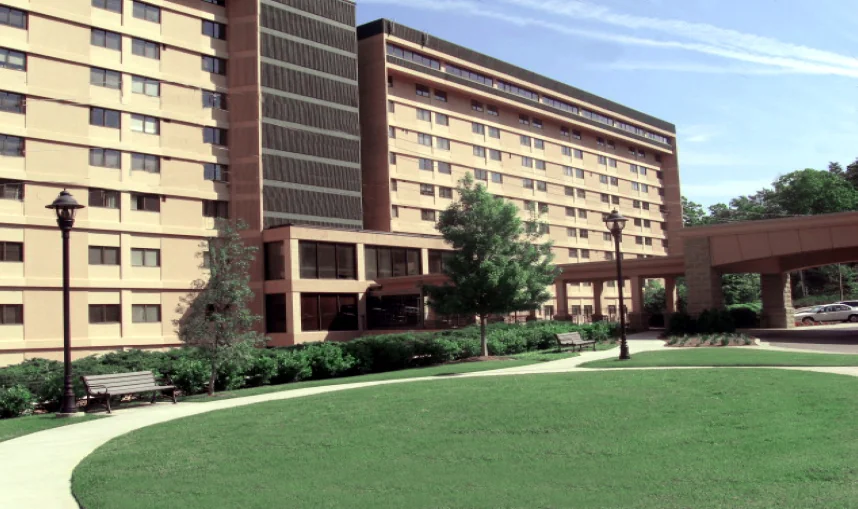 Elite Nursing & Rehabilitation Center