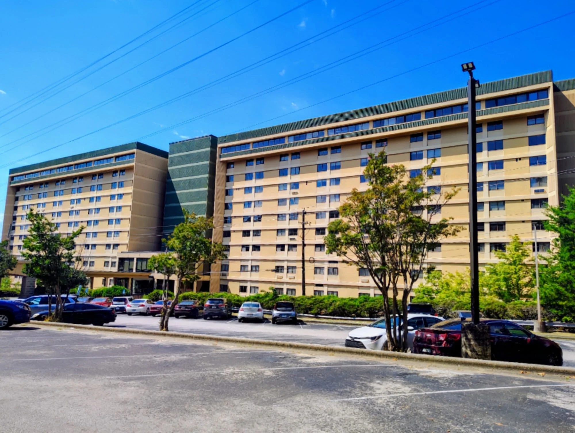 Elite Nursing & Rehabilitation Center