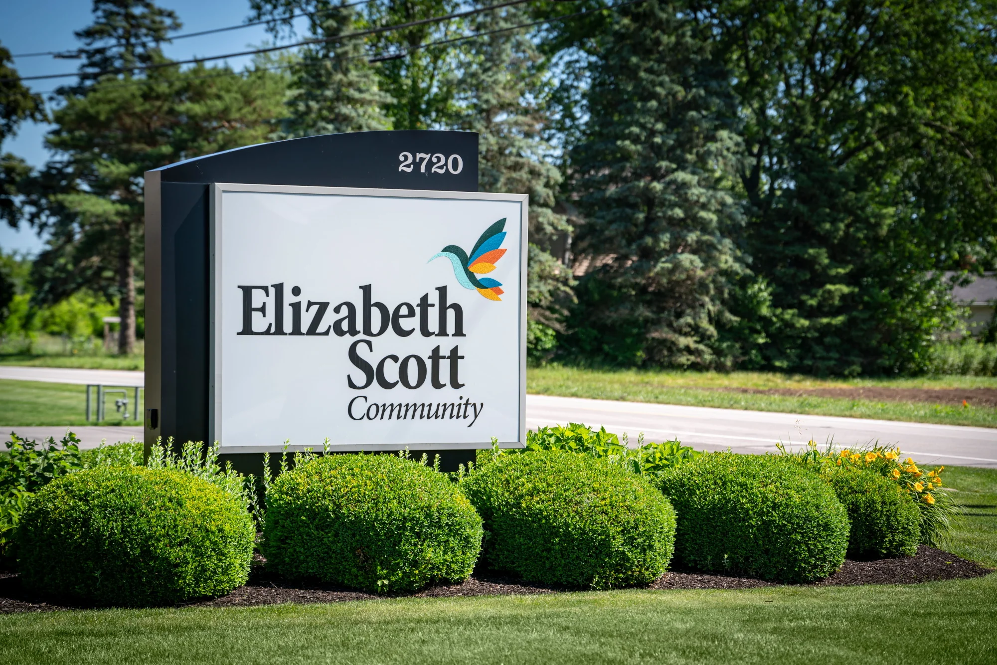 Elizabeth Scott Community