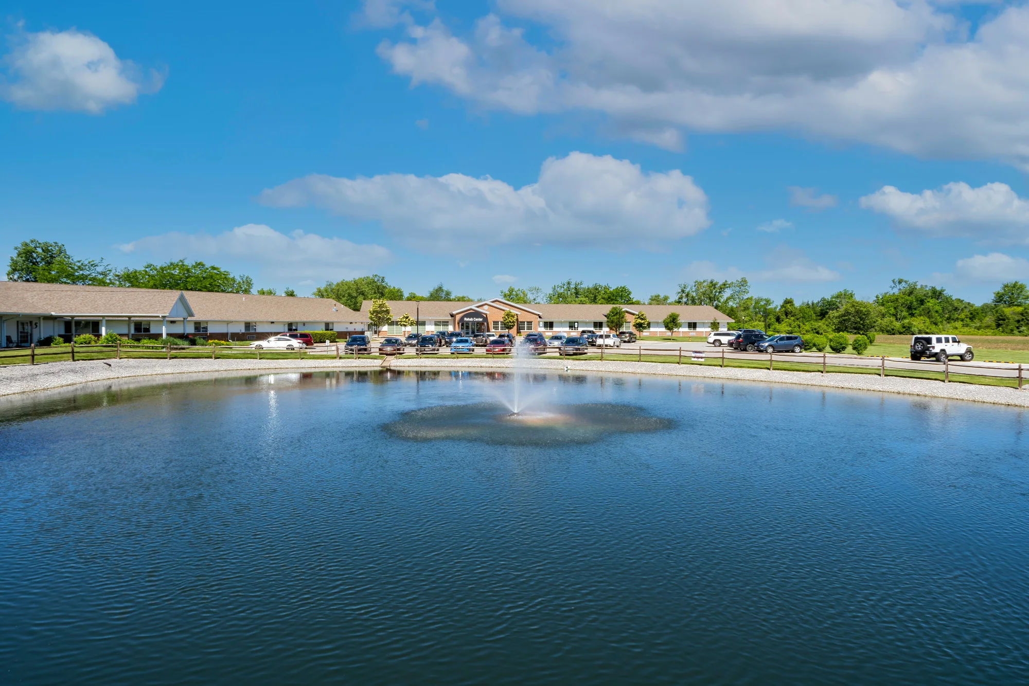 Elizabeth Scott Community