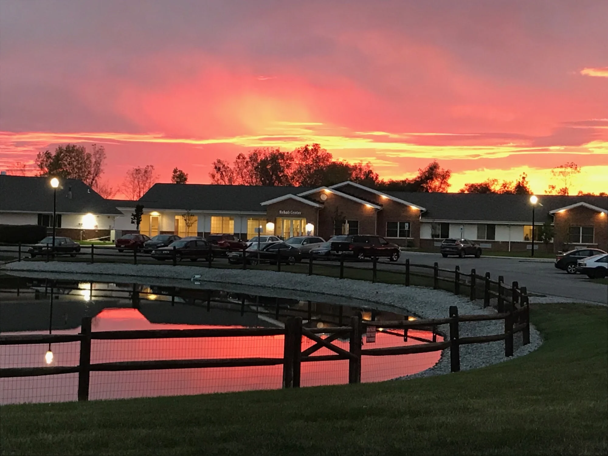 Elizabeth Scott Community