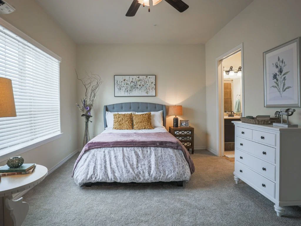 ELK CREEK ASSISTED LIVING AND MEMORY CARE