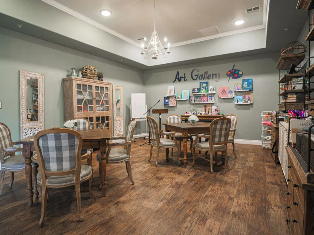 ELK CREEK ASSISTED LIVING AND MEMORY CARE