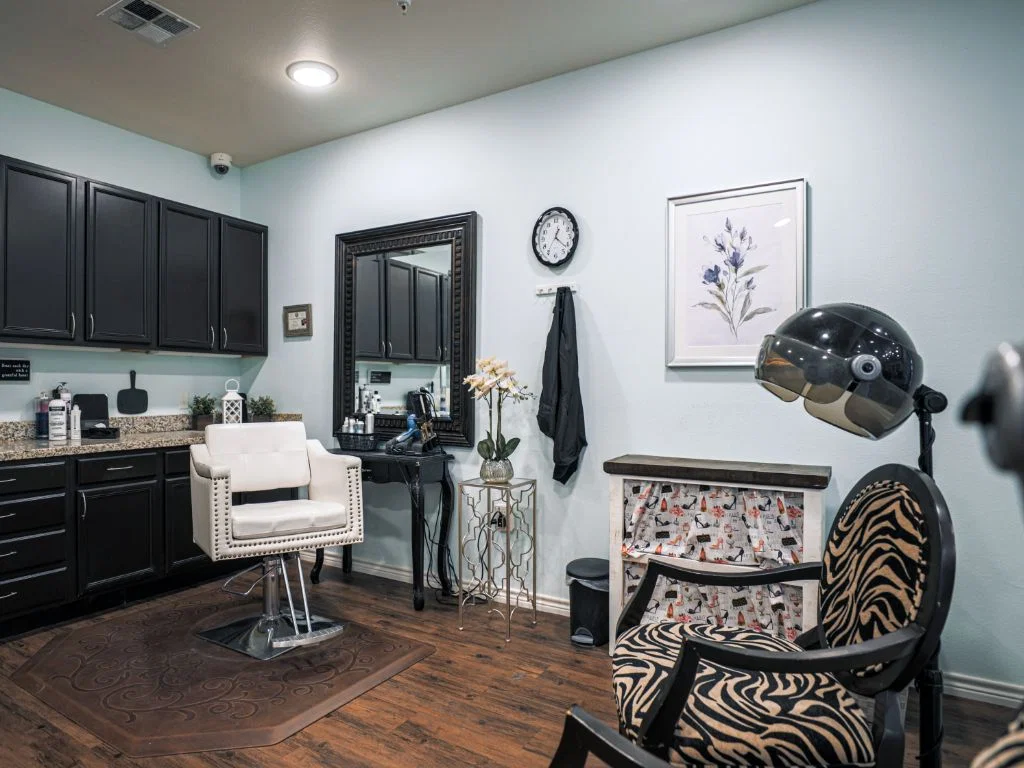 ELK CREEK ASSISTED LIVING AND MEMORY CARE