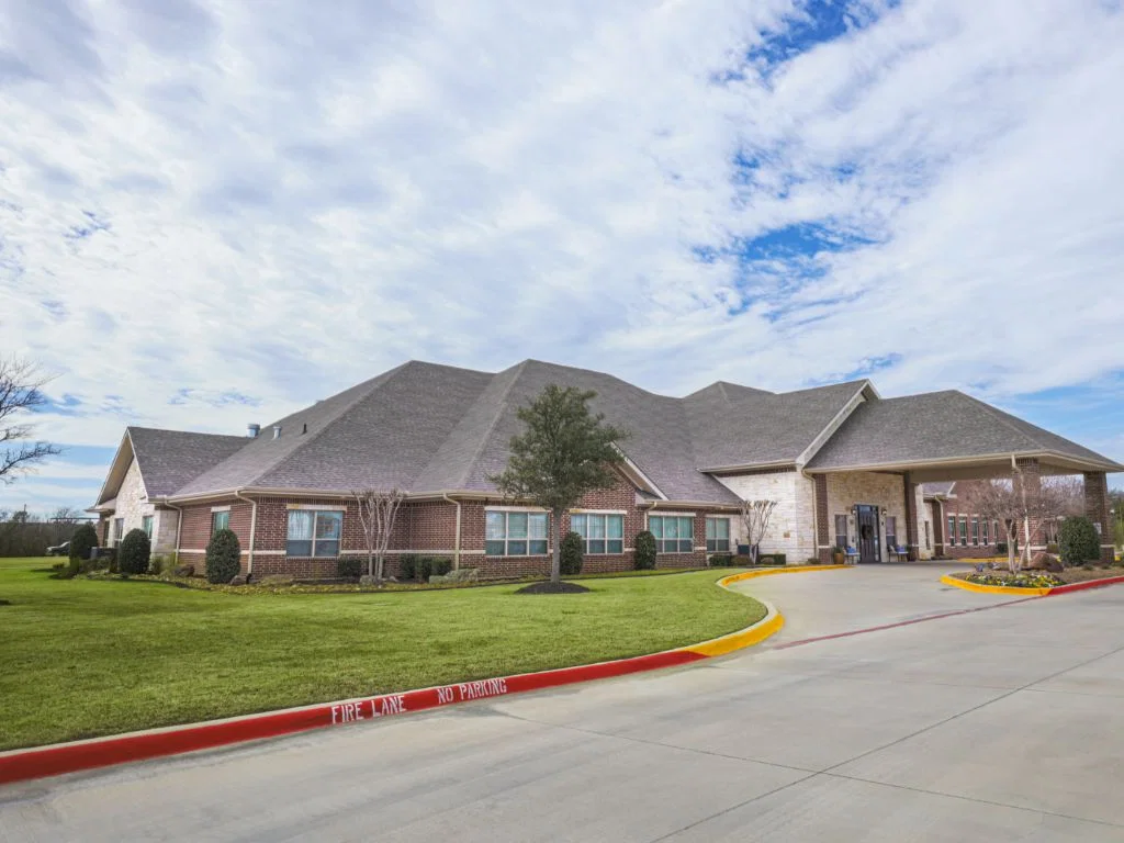 ELK CREEK ASSISTED LIVING AND MEMORY CARE
