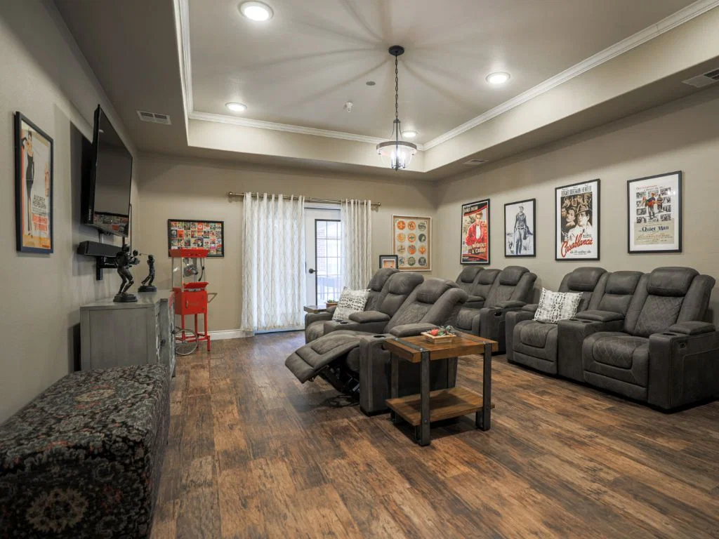 ELK CREEK ASSISTED LIVING AND MEMORY CARE