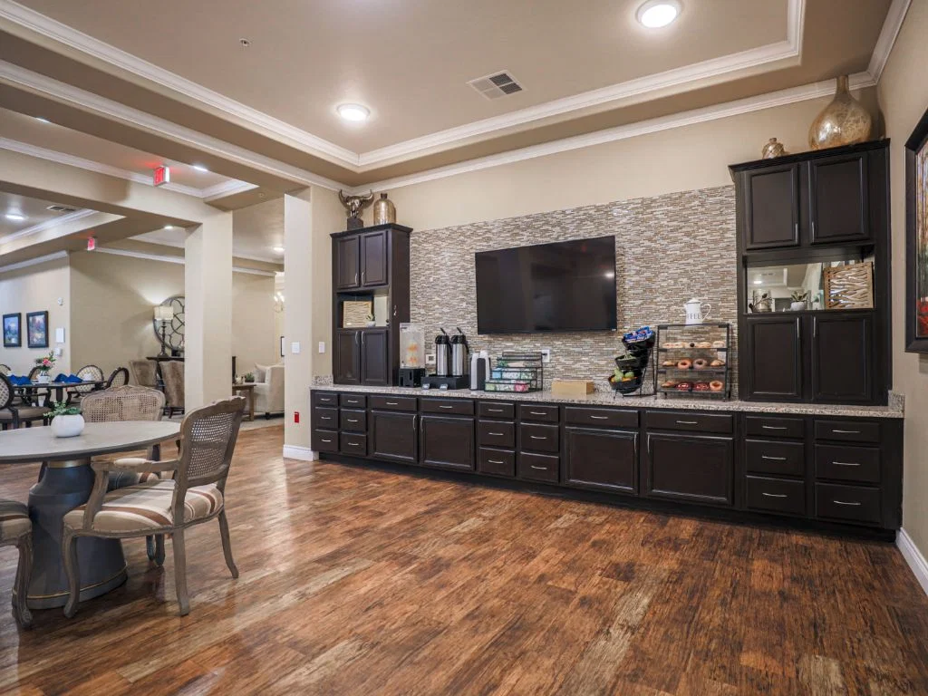 ELK CREEK ASSISTED LIVING AND MEMORY CARE