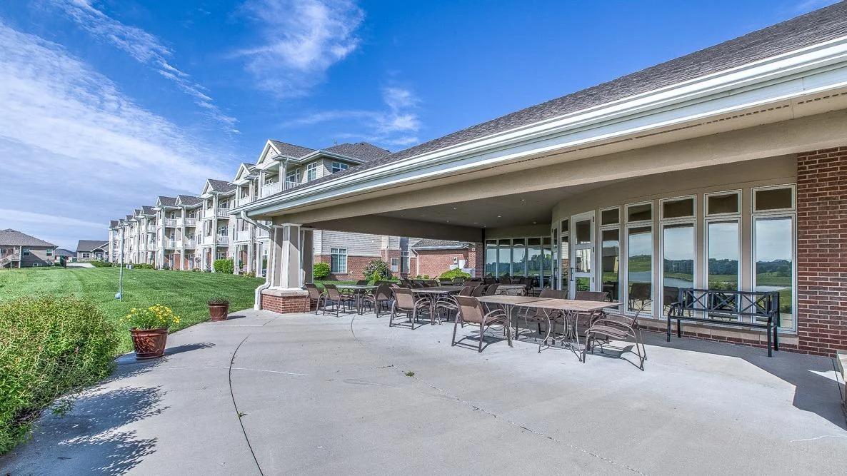 Elk Ridge Village Assisted Living - Elk Ridge Drive