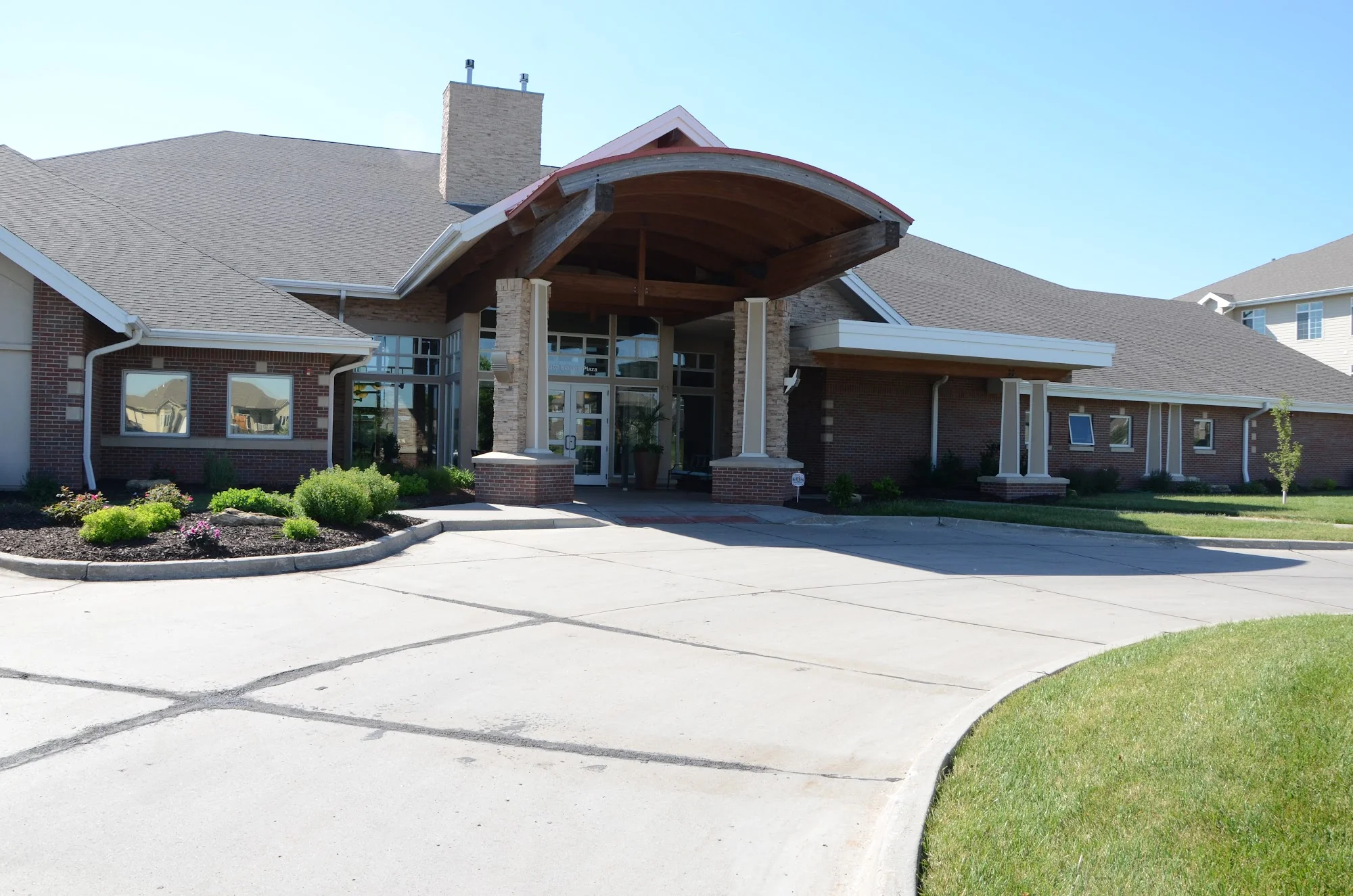 Elk Ridge Village Assisted Living - Elk Ridge Drive