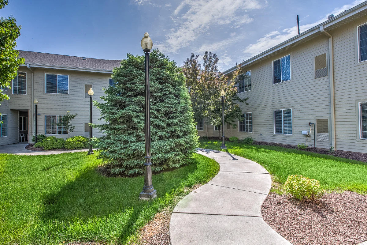 Elk Ridge Village Assisted Living - Elk Ridge Drive