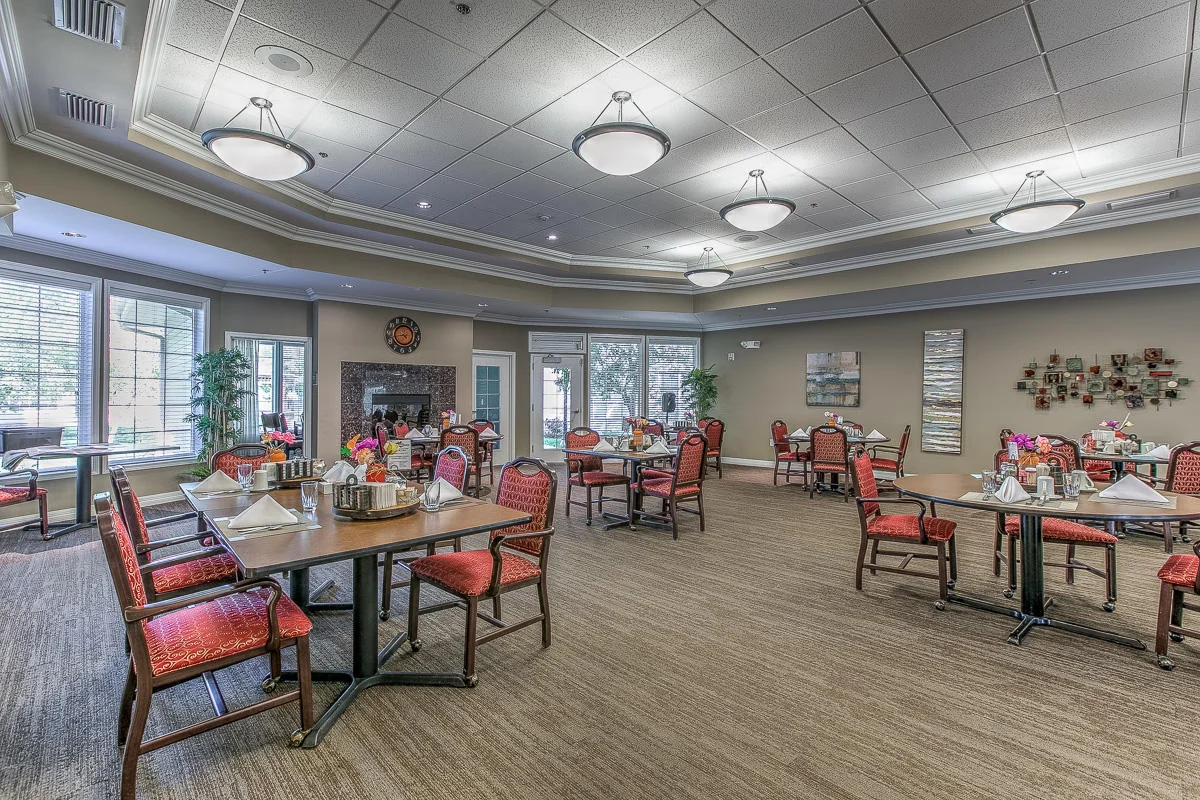 Elk Ridge Village Assisted Living - Elk Ridge Drive