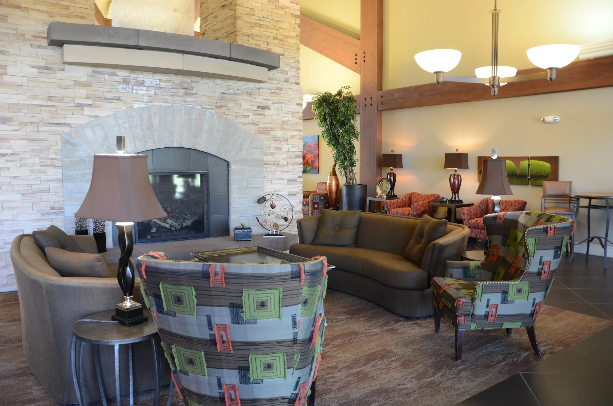 Elk Ridge Village Assisted Living - Elk Ridge Drive