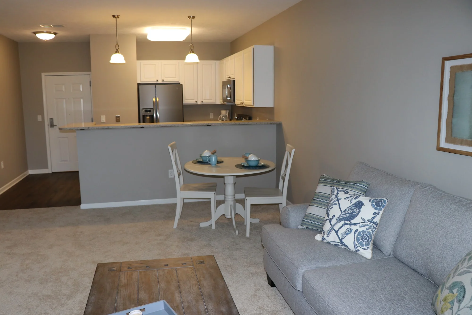 Elk Ridge Village Assisted Living - Elk Ridge Drive