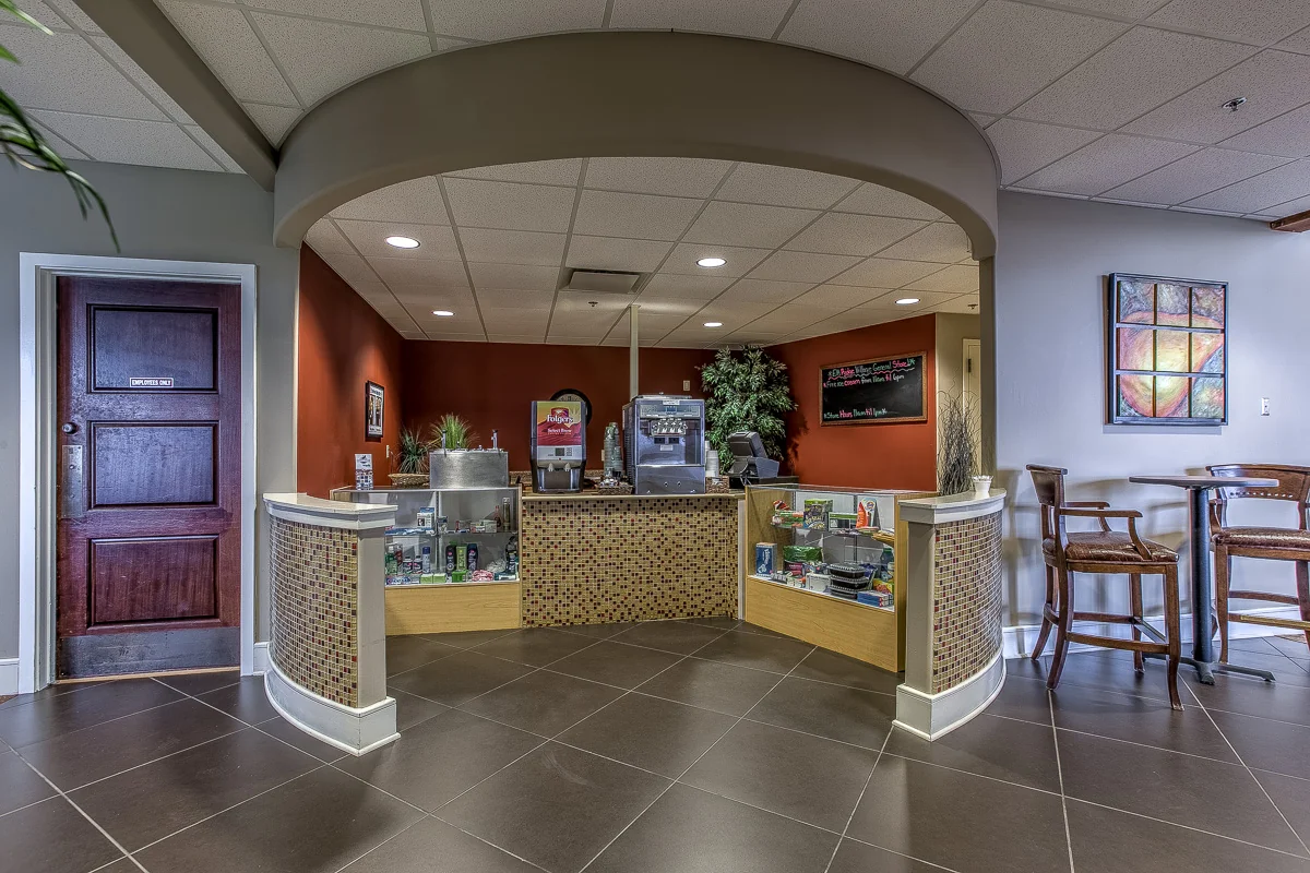 Elk Ridge Village Assisted Living - Elk Ridge Drive