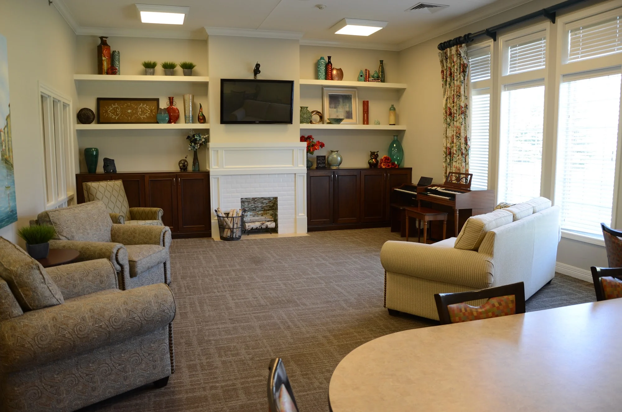 Elk Ridge Village Assisted Living - Elk Ridge Drive