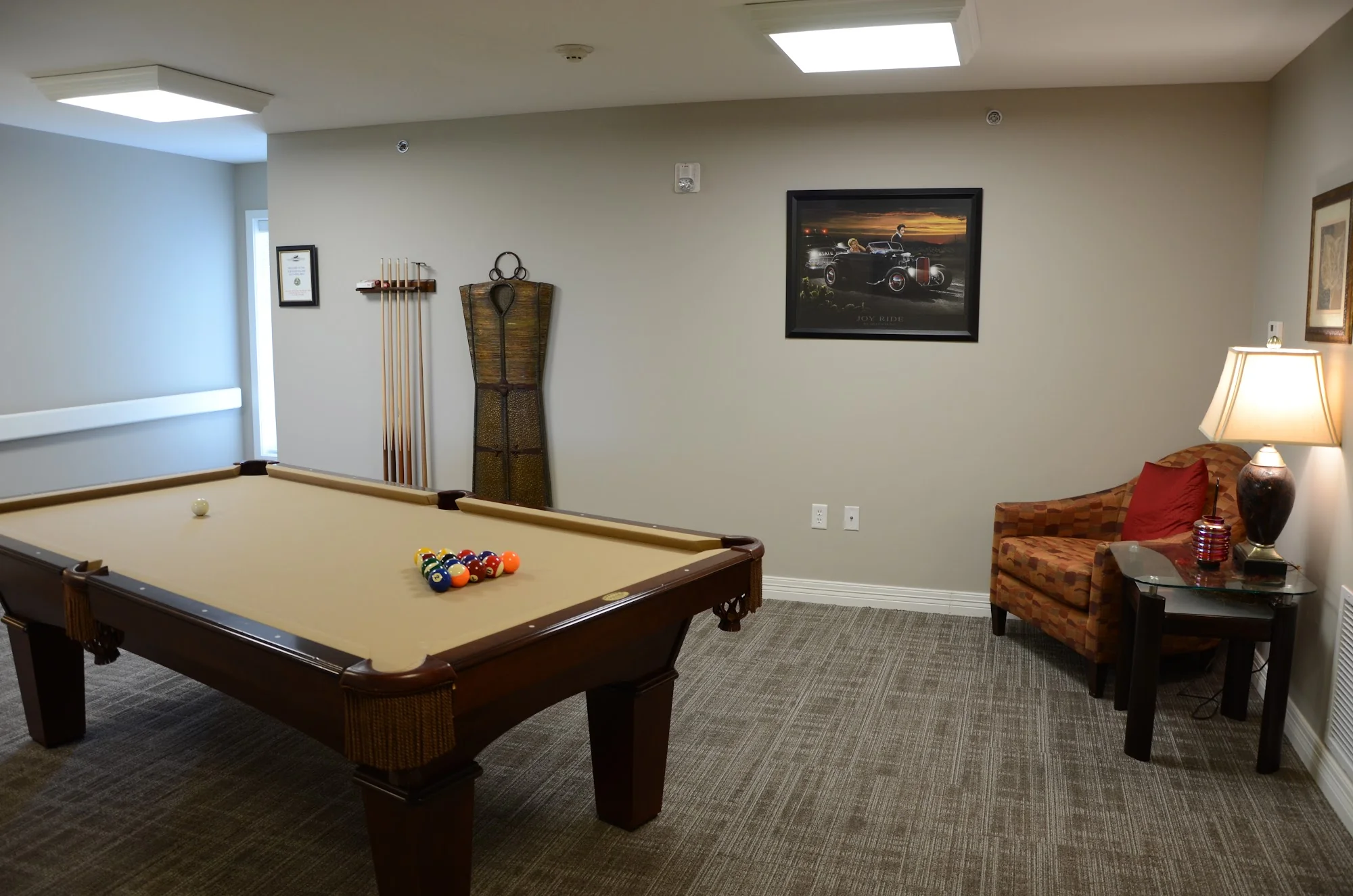 Elk Ridge Village Assisted Living - Elk Ridge Drive