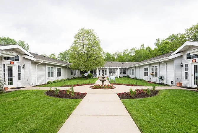 Elkhart Place