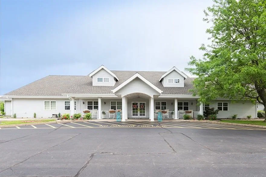 Elkhart Place