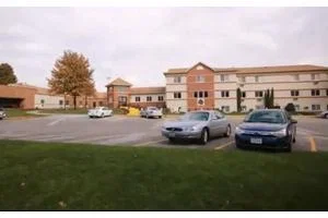 ELM CREST