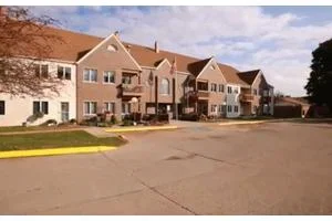 ELM CREST