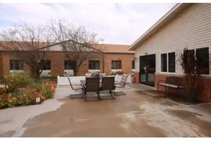 ELM CREST