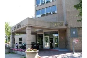 ELM-YORK HOME