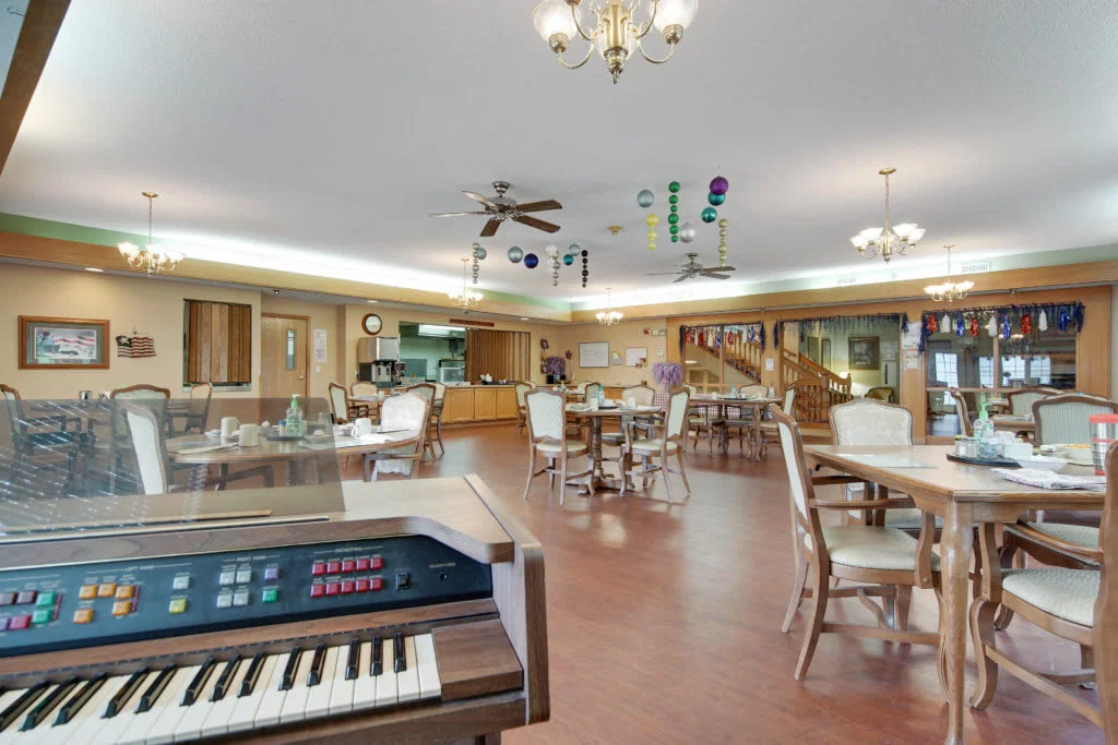 Elmhurst Commons