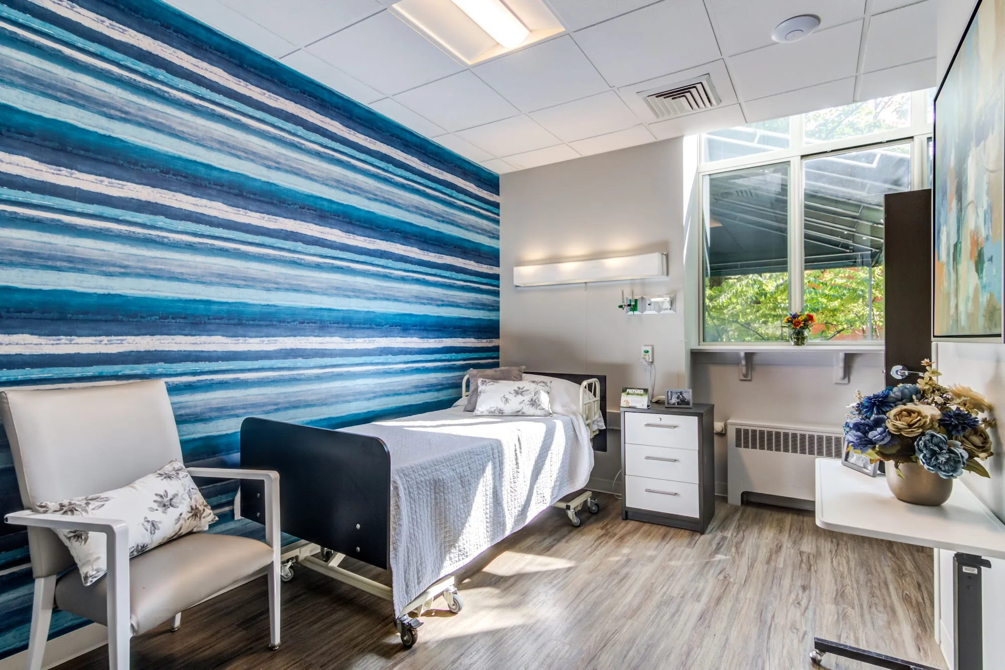Elmhurst Rehabilitation & Healthcare Center