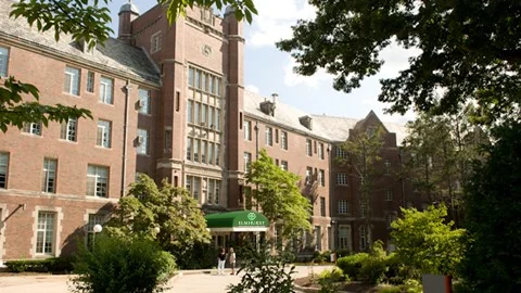 Elmhurst Rehabilitation & Healthcare Center