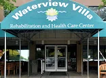 Elmhurst Rehabilitation & Healthcare Center