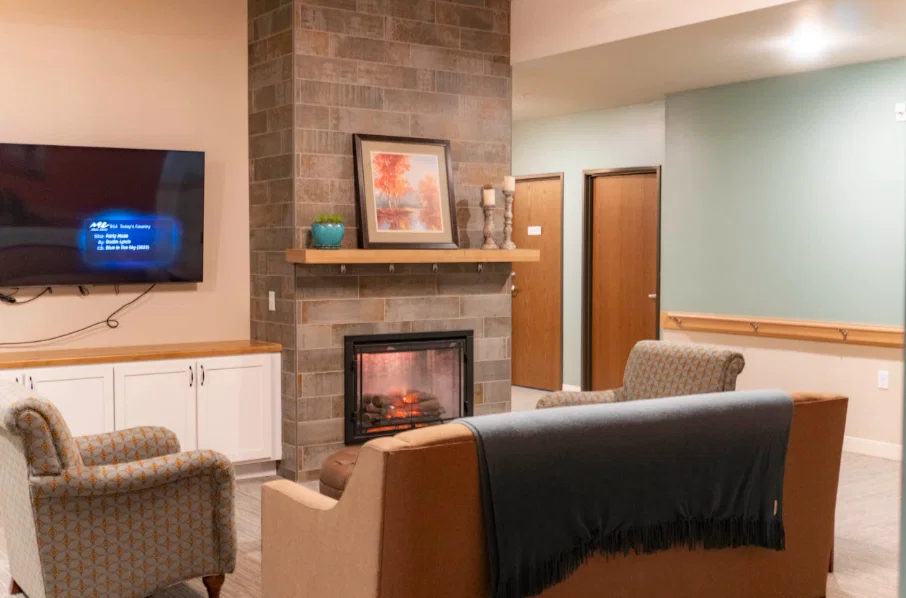 ELYSIAN SENIOR HOMES OF DULUTH