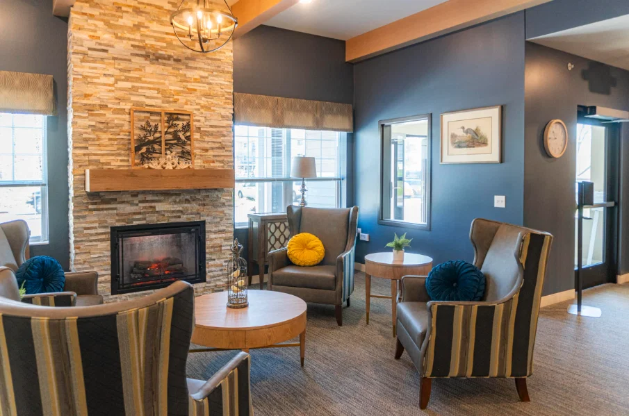 ELYSIAN SENIOR HOMES OF DULUTH