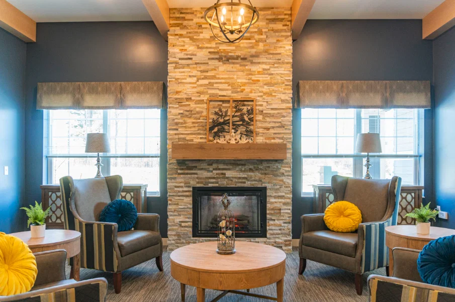 ELYSIAN SENIOR HOMES OF DULUTH