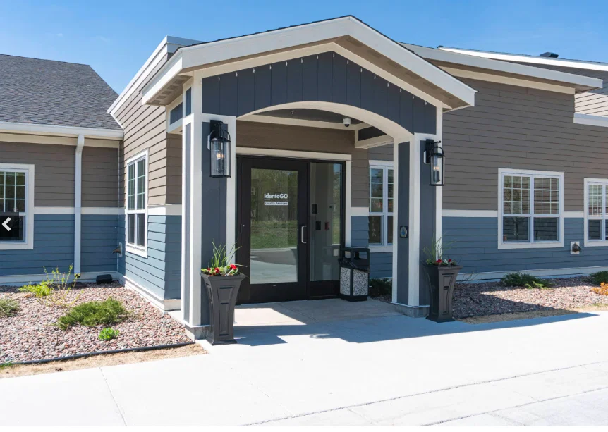 ELYSIAN SENIOR HOMES OF DULUTH