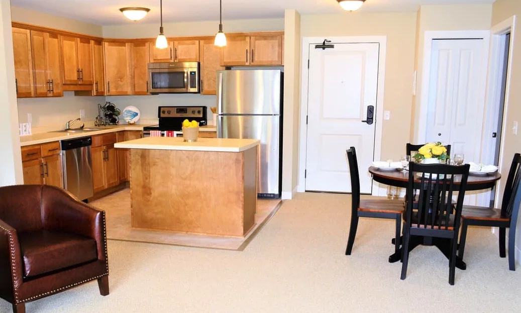 ELYSIAN SENIOR HOMES OF LAKE CITY