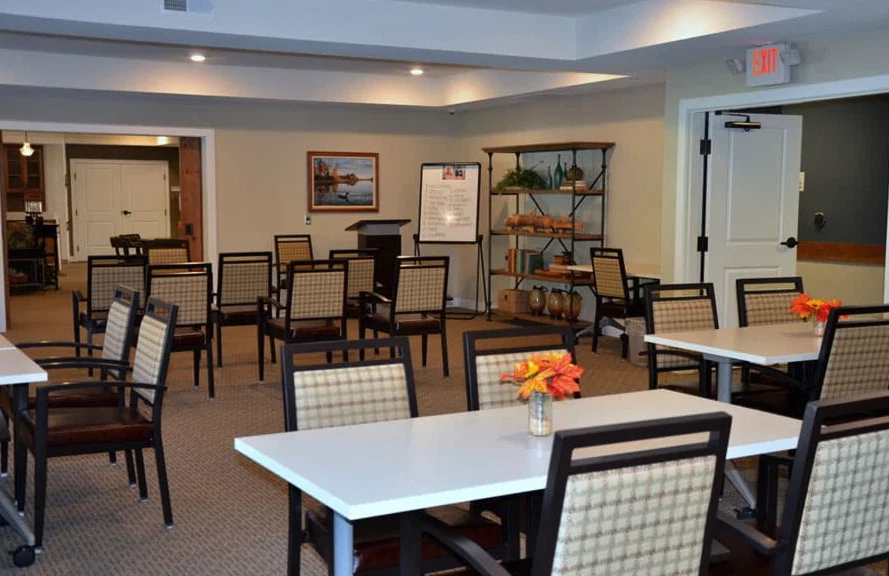 ELYSIAN SENIOR HOMES OF LAKE CITY