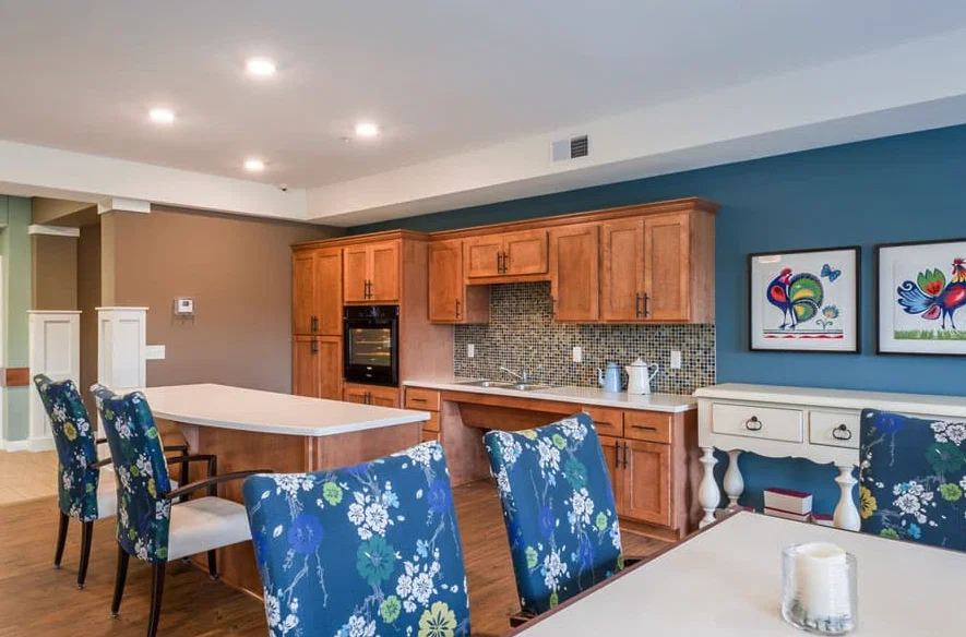 ELYSIAN SENIOR HOMES OF LAKE CITY